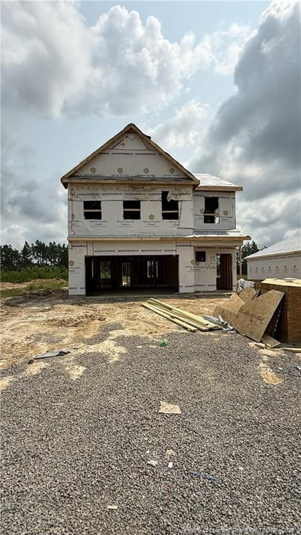 246 Tenbury (Lot 642) Lane — photo