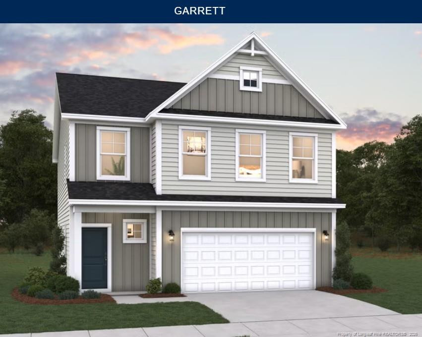 250 Tenbury (Lot 643) Lane — photo