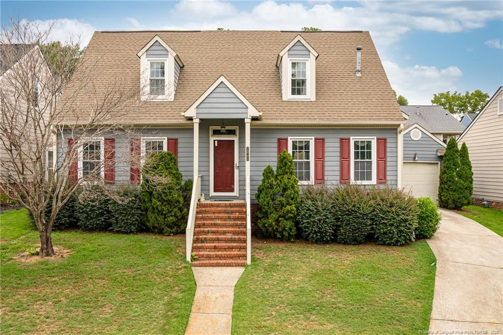 2940 Darien Drive — photo