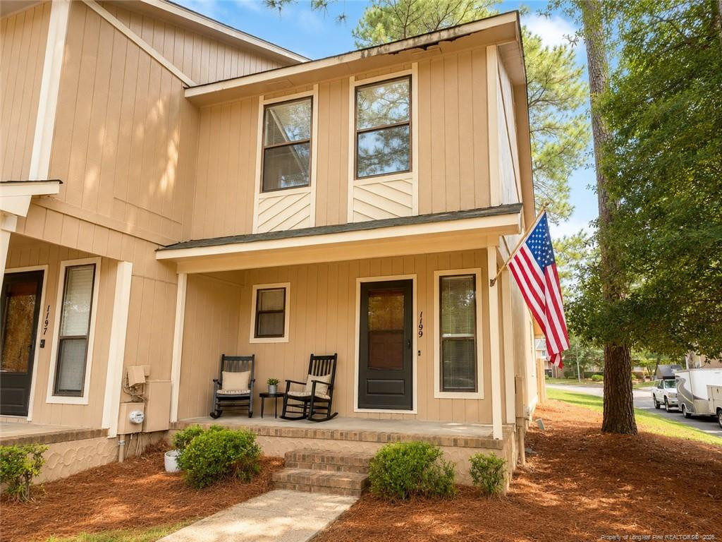 1199 Wrenwood Court — photo