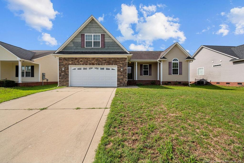 1413 Snowy Egret Drive — photo