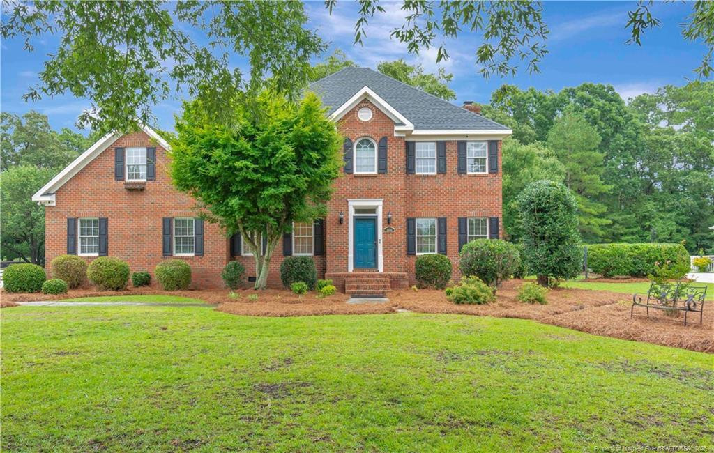 5008 Willow Oak Drive — photo