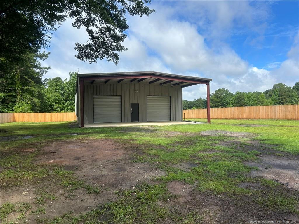 1700 Cedar Creek Road — photo