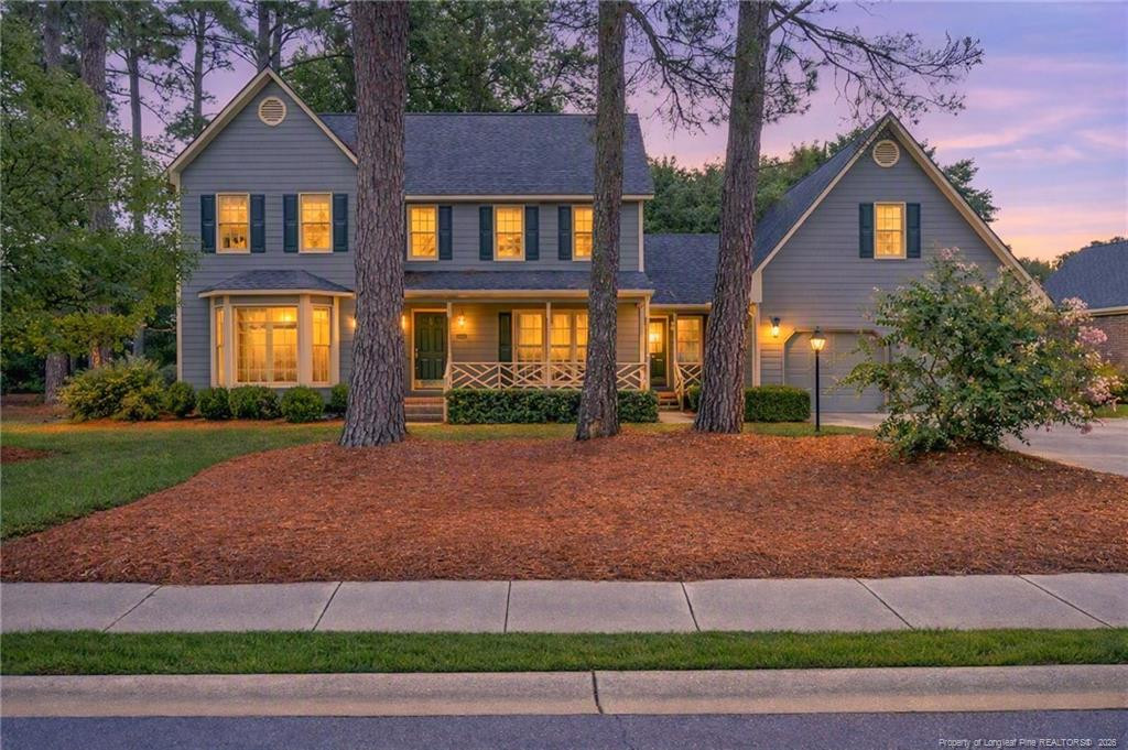 3508 Edgeside Court — photo