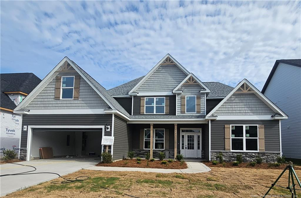 1726 Smith Farm Street — photo
