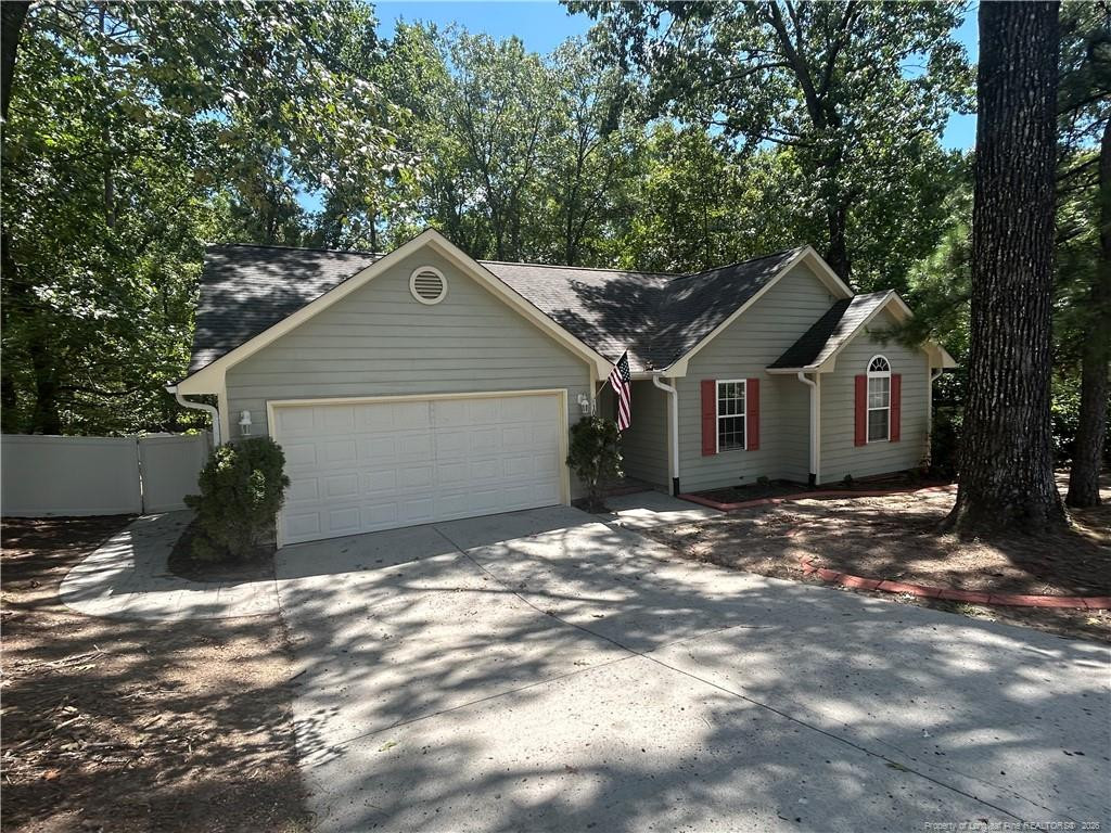 107 Jefferson Drive — photo