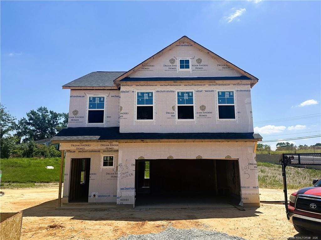 38 Stone Creek (Lot 5) Drive — photo
