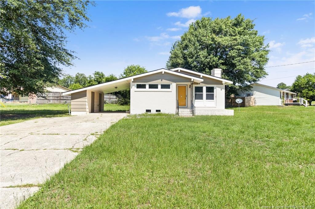 434 Lynhurst Drive — photo