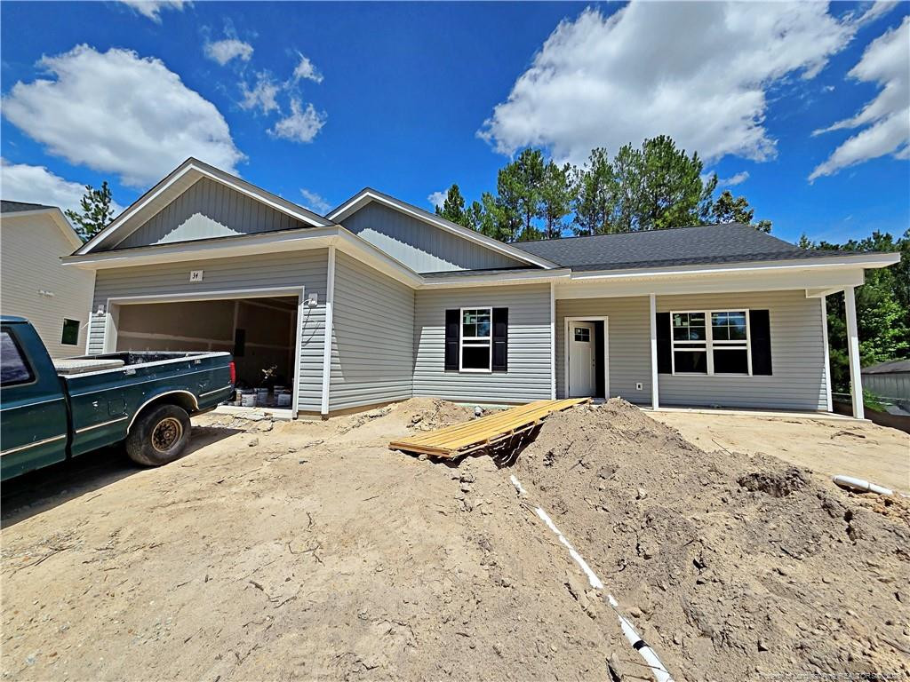 34 Quarter Court — photo