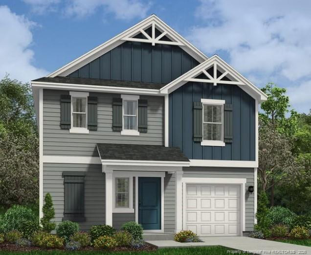 148 Tenbury (Lot 634) Lane — photo