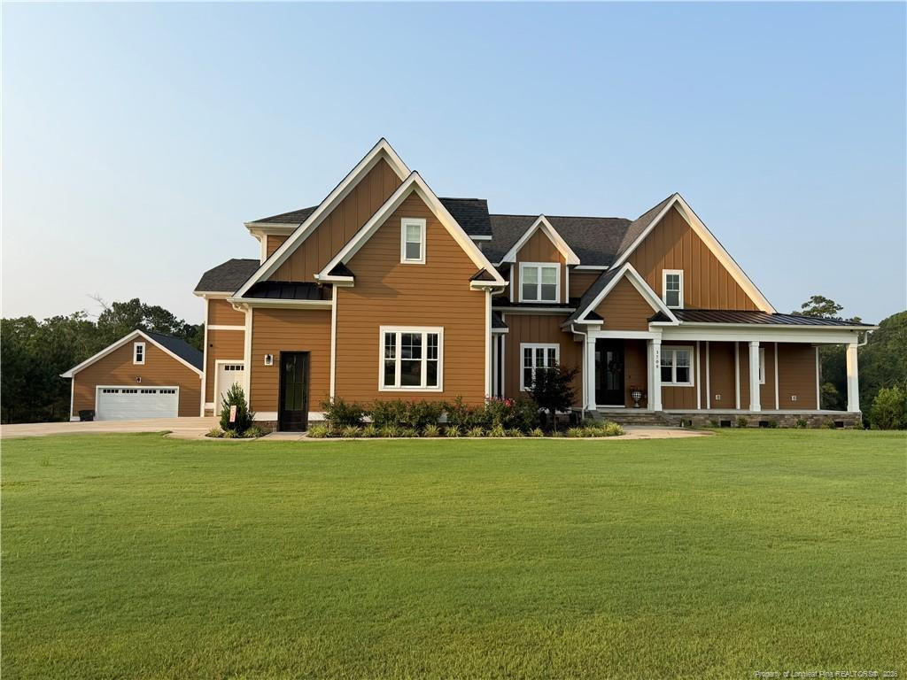 3708 Riverhill Drive — photo