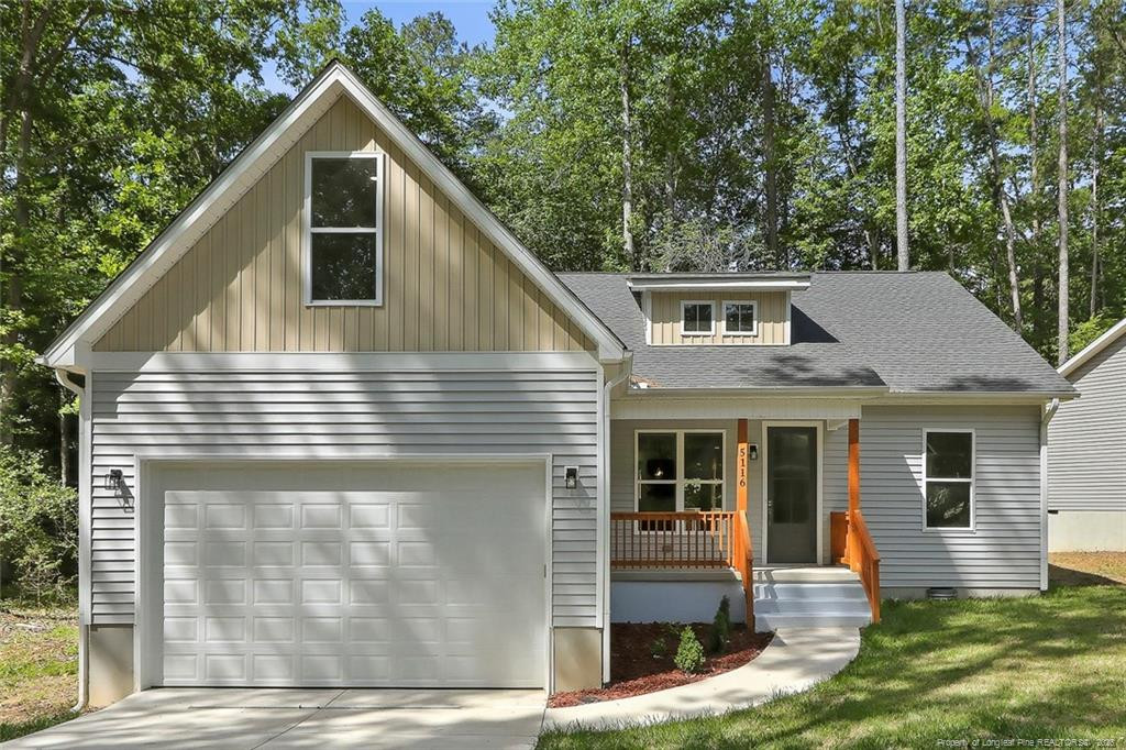 5116 Cardinal Circle — photo