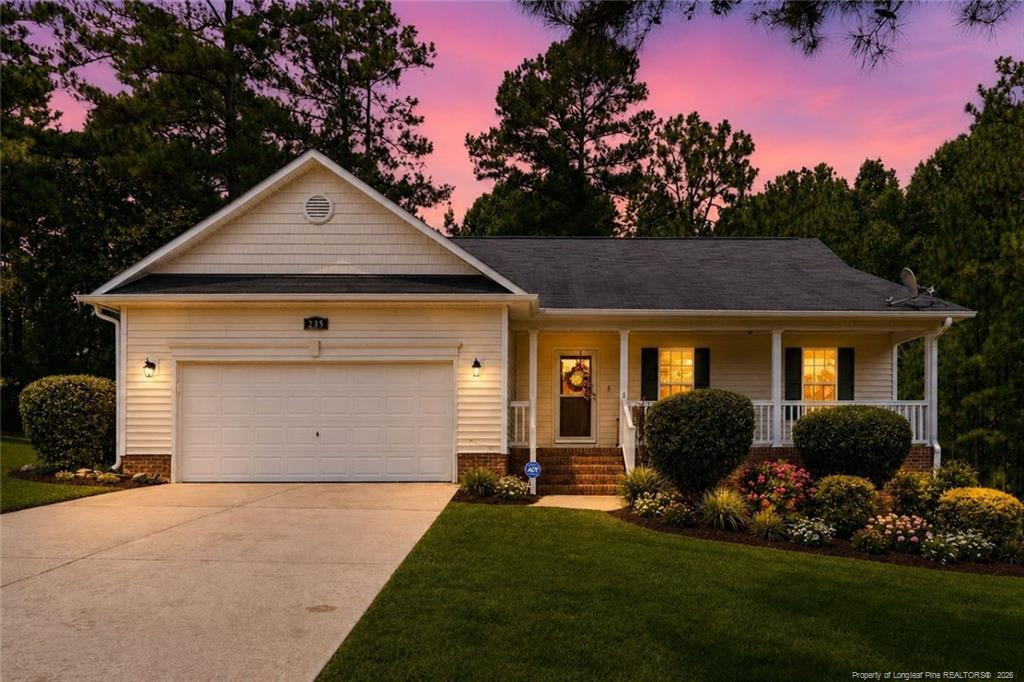 235 Cobblestone Drive — photo