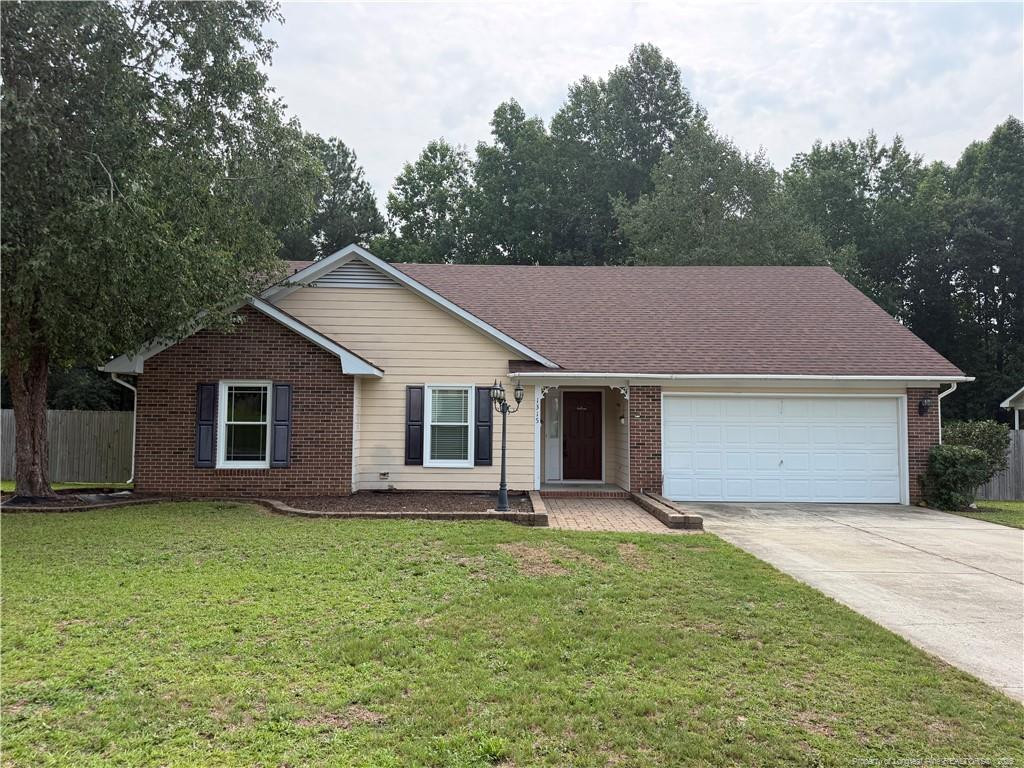 1315 Oak Knolls Drive — photo