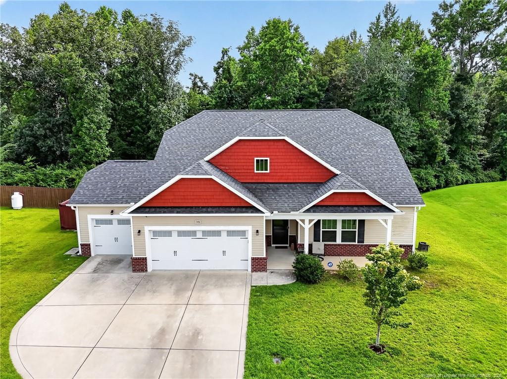 346 Bridgehaven Drive — photo