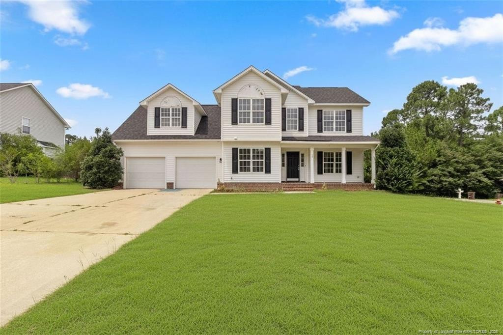 10 Candler Court — photo
