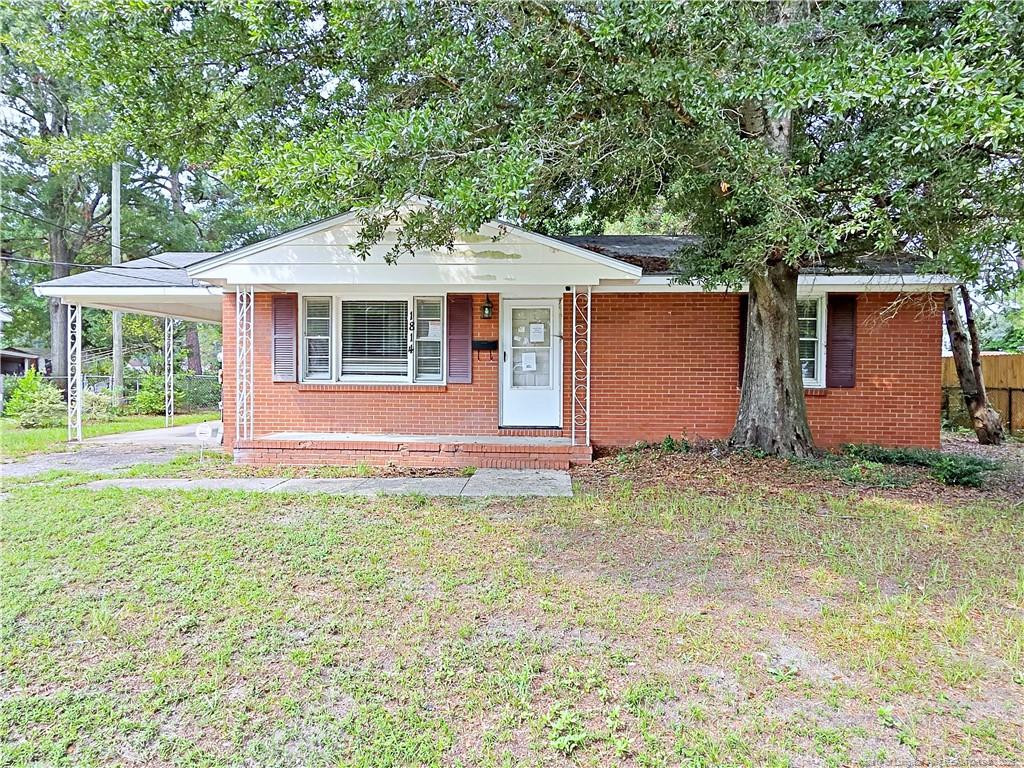 1814 Wayne Lane — photo