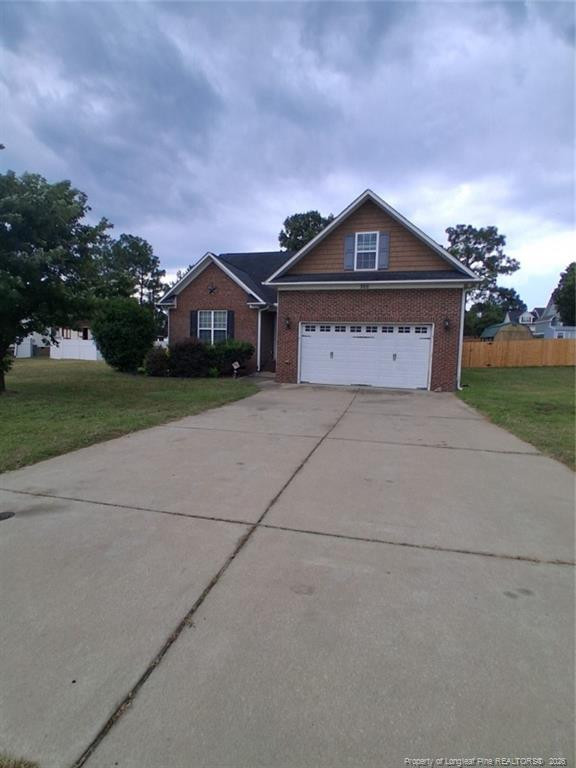 266 Timberline Drive — photo