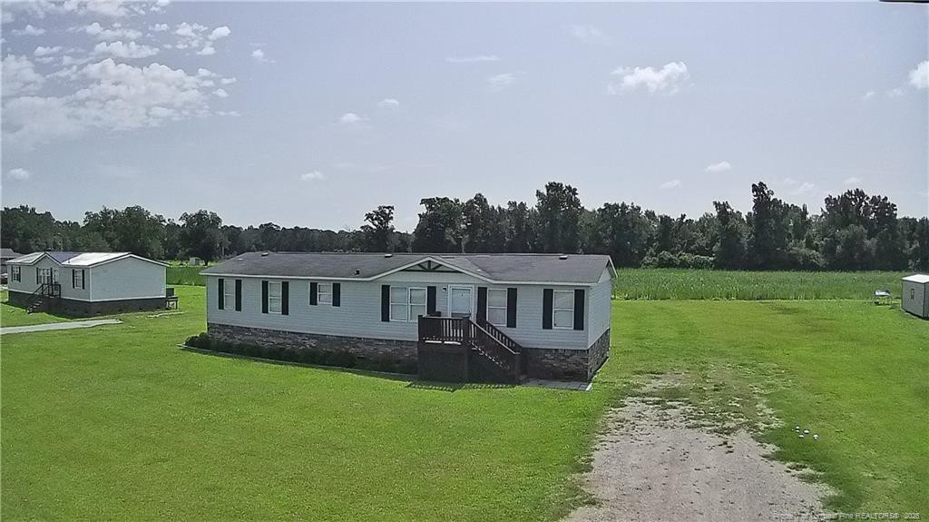 152 Three Bridges Road — photo