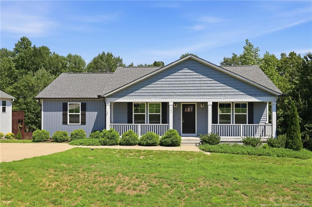 142 Placid Pond Drive — photo