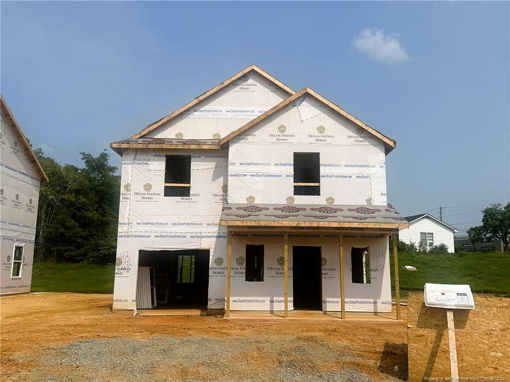 42 Stone Creek (Lot 6) Drive — photo