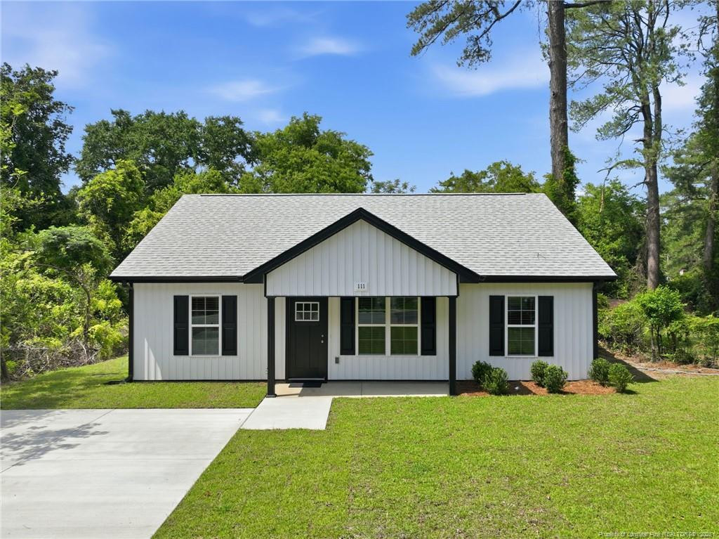 111 Kensington Circle — photo
