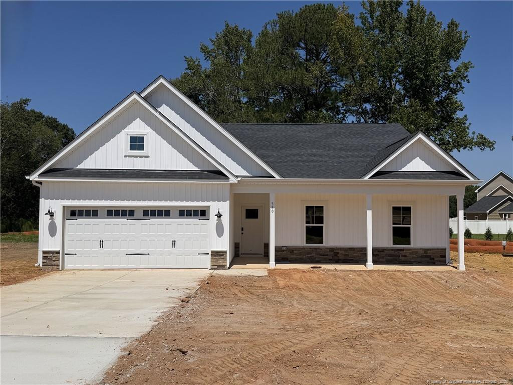 380 Thorntons Creek Drive — photo