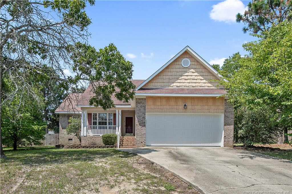 444 Green Spring Drive — photo