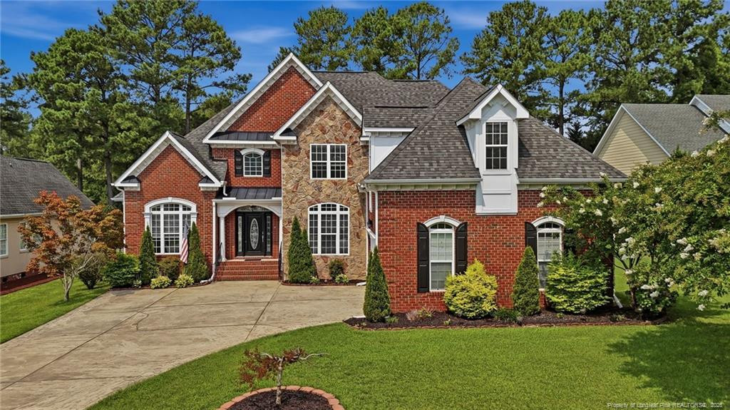 271 Falling Water Road — photo
