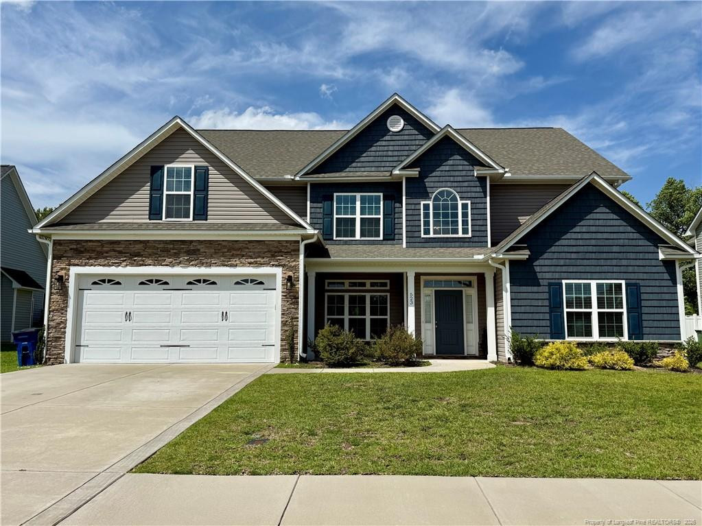 523 Bridgehaven Drive — photo
