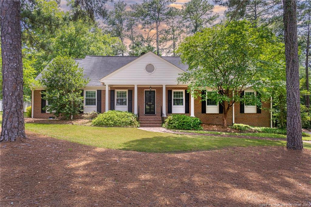 2515 Morganton Road — photo