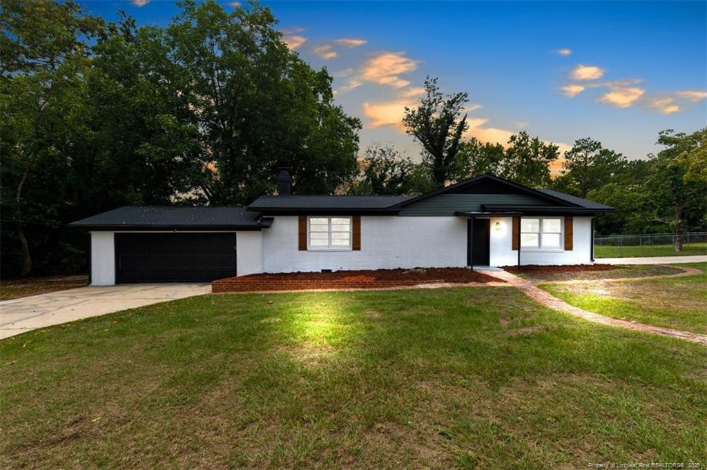 7607 Decatur Drive — photo