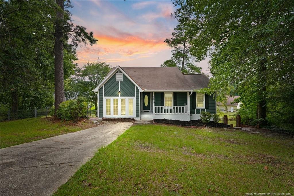 1610 Irwin Circle — photo