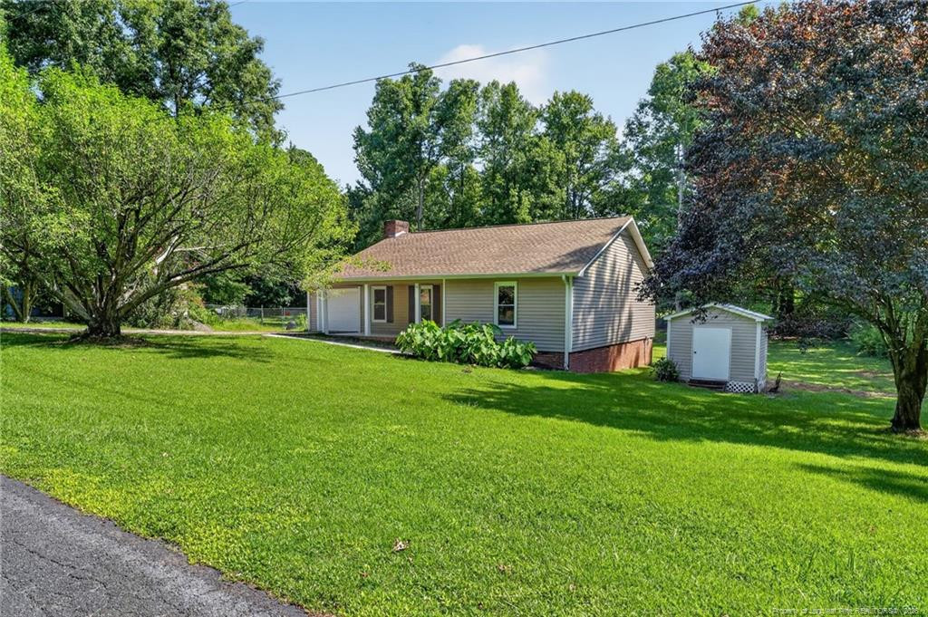 3109 Parkwood Drive — photo
