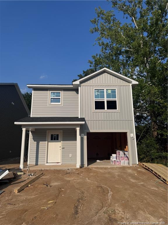 413 Jefferson Drive — photo