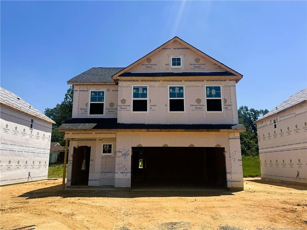 44 Stone Creek (Lot 7) Drive — photo
