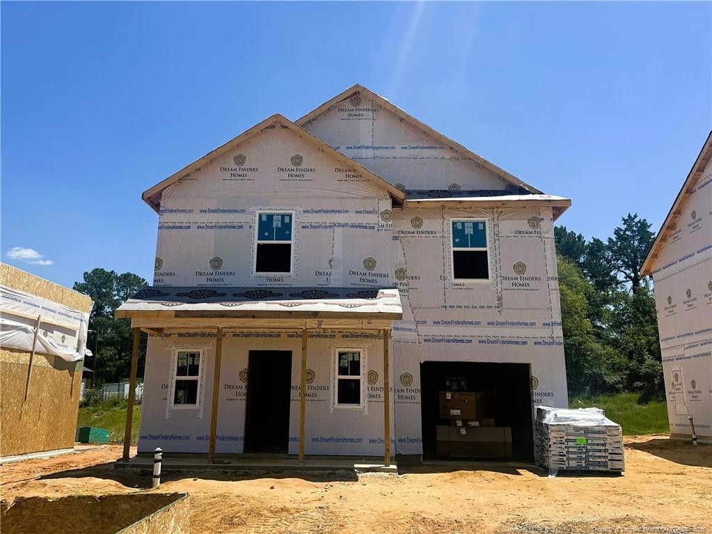 56 Stone Creek (Lot 8) Drive — photo
