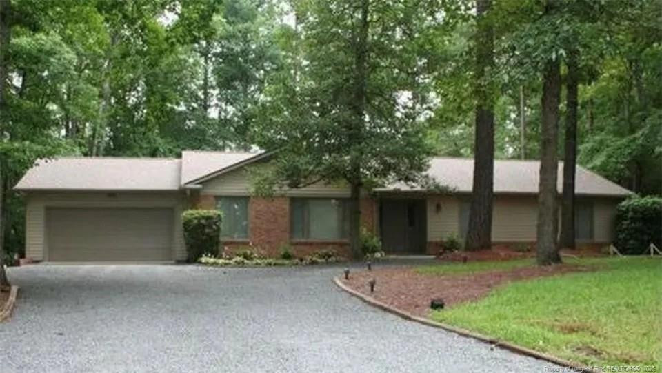625 Loblolly Drive — photo