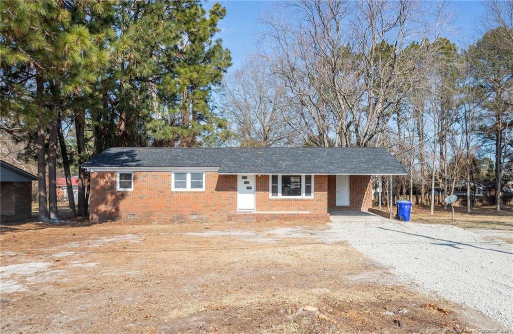 226 Odell Road — photo