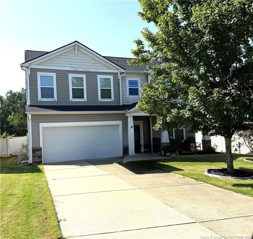 905 Amanda Drive — photo