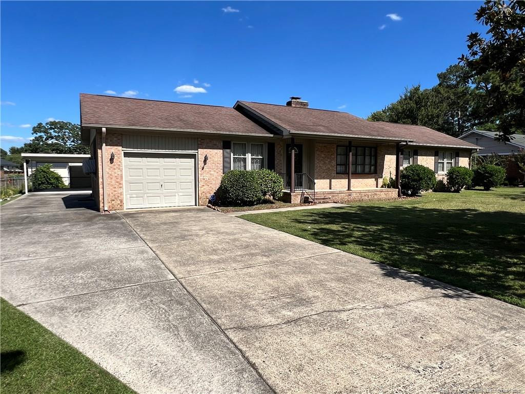 2619 Sydney Drive — photo