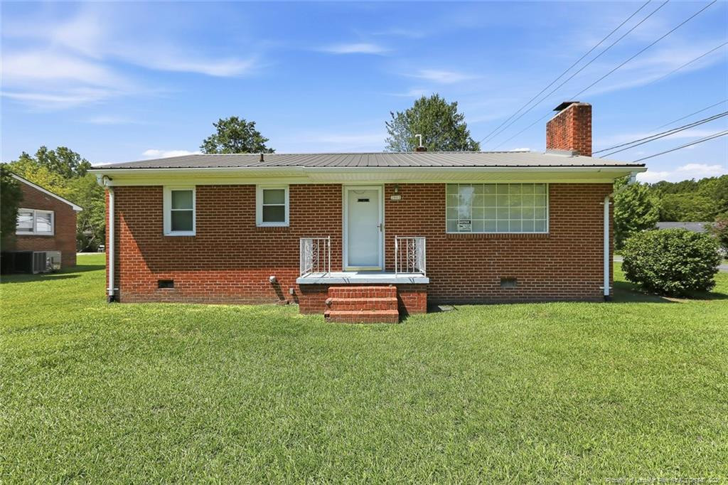 2902 Cornell Drive — photo