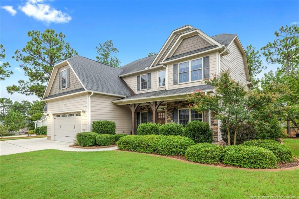 140 Broom Sedge Lane — photo