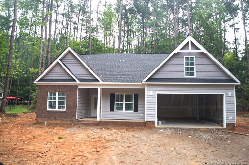 5192 Cardinal Circle — photo