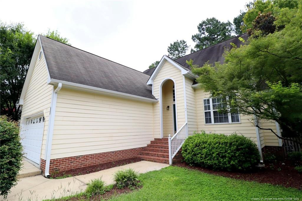 510 Wheeling Circle — photo