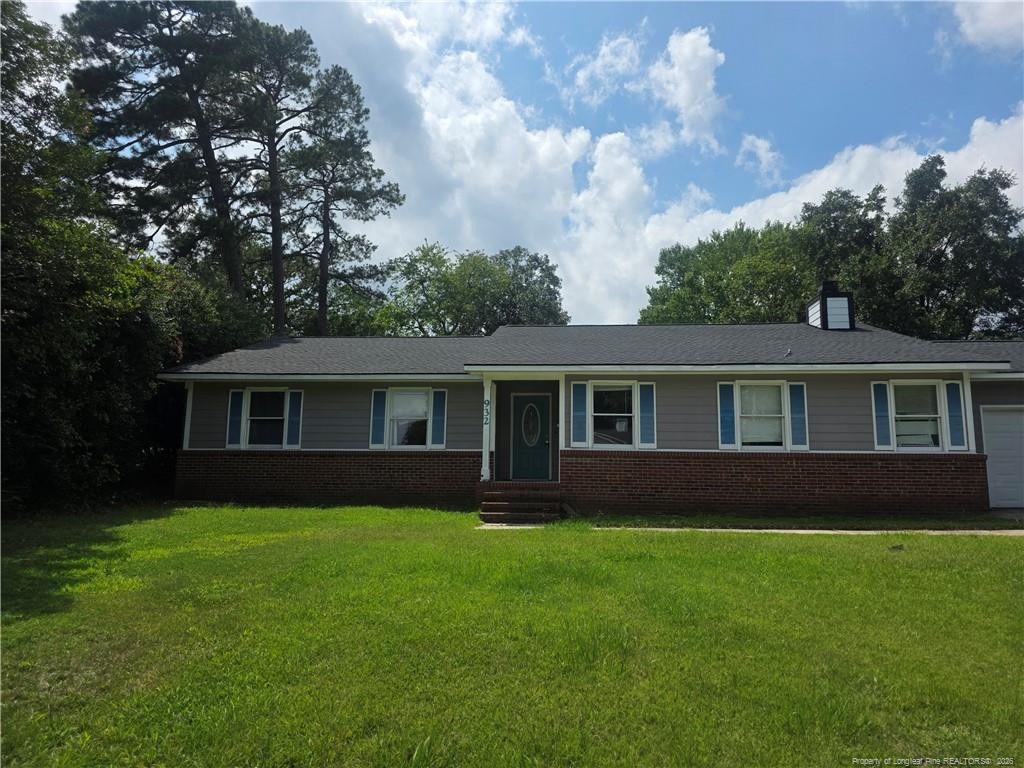 932 Brookridge Drive — photo