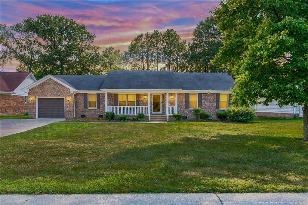 405 Southland Drive — photo