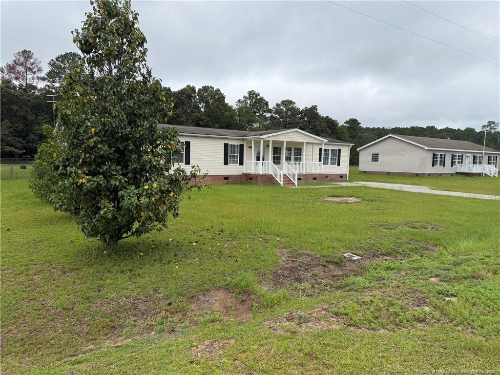 584 Red Oak Farm Road — photo