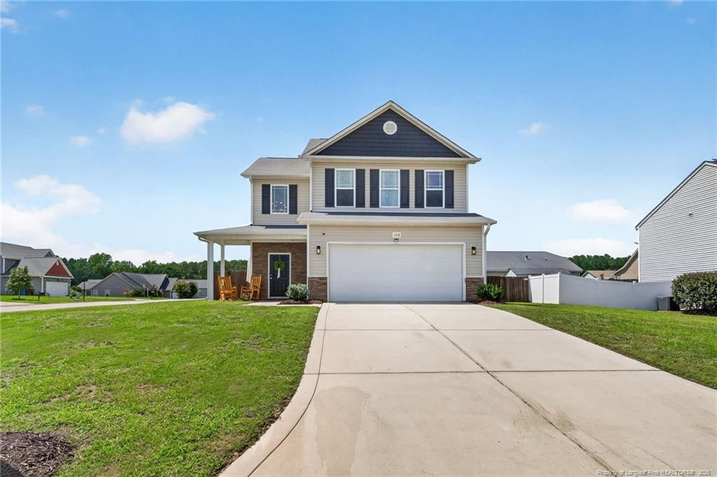 152 Archer Drive, Bunnlevel, NC 28323 — photo 2