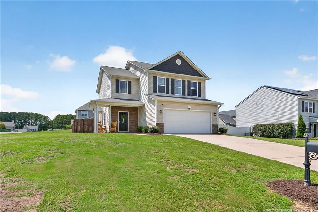 152 Archer Drive, Bunnlevel, NC 28323 — photo 3